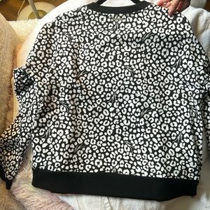 Micheal Kors sweater